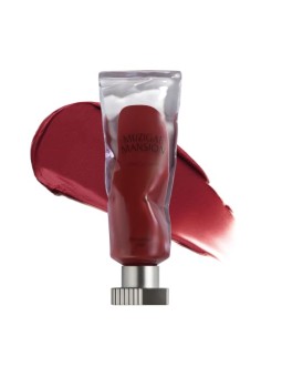 Muzigae mansion Tinta labbra liquide Objet Liquid Renewal 009 Perception 6ml
