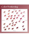 Muzigae mansion Tinta labbra liquide Objet Liquid Renewal 009 Perception 6ml