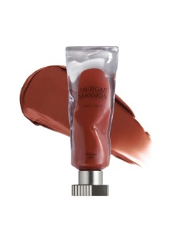 Muzigae mansion Tinta labbra liquide Objet Liquid Renewal 010 Undone 6ml