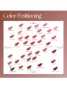 Muzigae mansion Tinta labbra liquide Objet Liquid Renewal 010 Undone 6ml