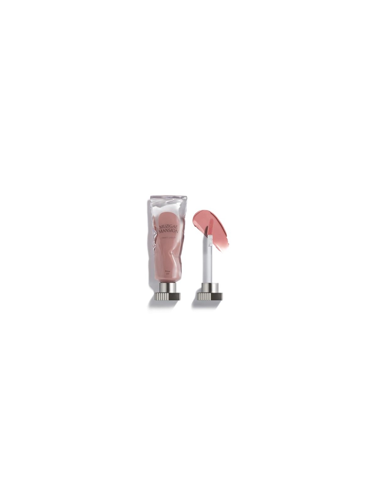 Muzigae mansion Tinta labbra liquide Objet Liquid Renewal 011 Poise 6ml