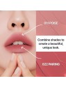 Muzigae mansion Tinta labbra liquide Objet Liquid Renewal 011 Poise 6ml