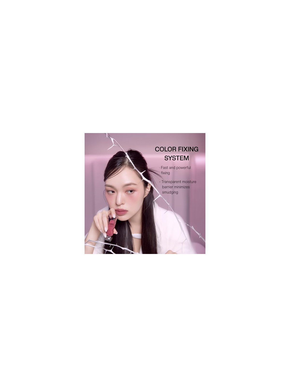 Muzigae mansion Tinta labbra liquide Objet Liquid Renewal 011 Poise 6ml