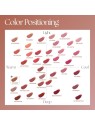 Muzigae mansion Tinta labbra liquide Objet Liquid Renewal 015 Pride 6ml