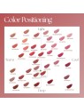 Muzigae mansion Tinta labbra liquide Objet Liquid Renewal 016 Dopo 6ml
