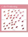 Muzigae mansion Tinta labbra liquide Objet Liquid Renewal 017 Softie 6ml