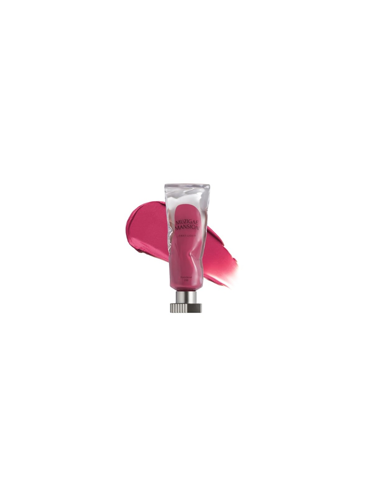 Muzigae mansion Tinta labbra liquide Objet Liquid Renewal 018 Knockout 6ml