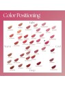 Muzigae mansion Tinta labbra liquide Objet Liquid Renewal 018 Knockout 6ml