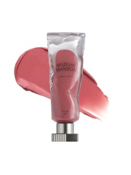 Muzigae mansion Tinta labbra liquide Objet Liquid Renewal 019 Lavish 6ml