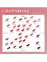 Muzigae mansion Tinta labbra liquide Objet Liquid Renewal 019 Lavish 6ml