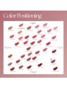 Muzigae mansion Tinta labbra liquide Objet Renewal 013 Appeal 6ml