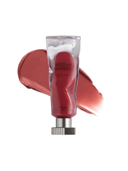 Muzigae mansion Tinta labbra Objet Liquid Renewal 005 Stunning 6ml
