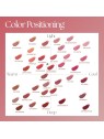 Muzigae mansion Tinta labbra Objet Liquid Renewal 005 Stunning 6ml