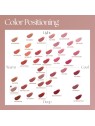 Muzigae mansion Tinta Labbra Objet Liquido Rinnovatore 033 Moka 6ml