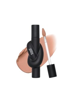Muzigae mansion Tinta Labbra Tie Up Cover Tint 01 Nudy Step 6g