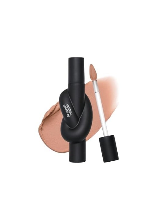 Muzigae mansion Tinta Labbra Tie Up Cover Tint 01 Nudy Step 6g