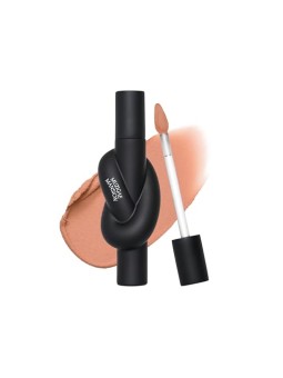 Muzigae mansion Tinta Labbra Tie Up Cover Tint 02 Coral Step 6g