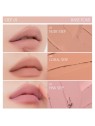 Muzigae mansion Tinta Labbra Tie Up Cover Tint 02 Coral Step 6g