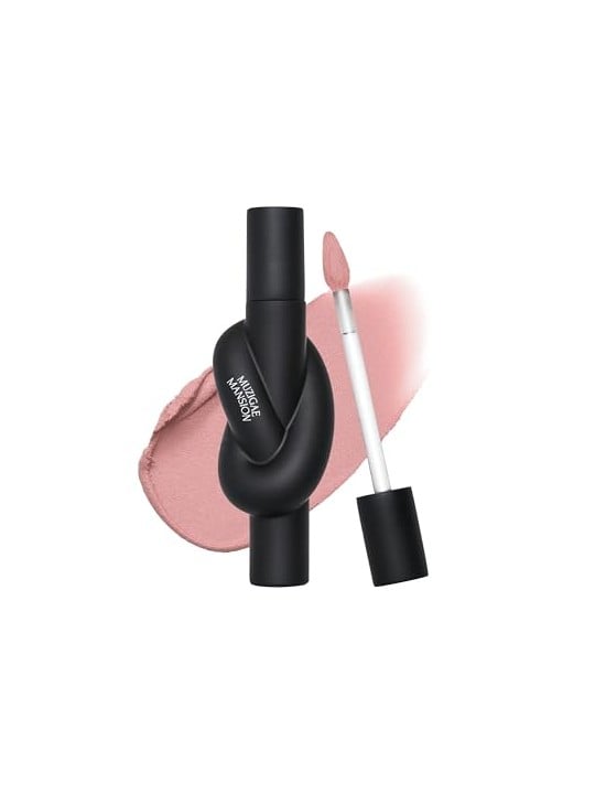 Muzigae mansion Tinta Labbra Tie Up Cover Tint 03 Pink Step 6g