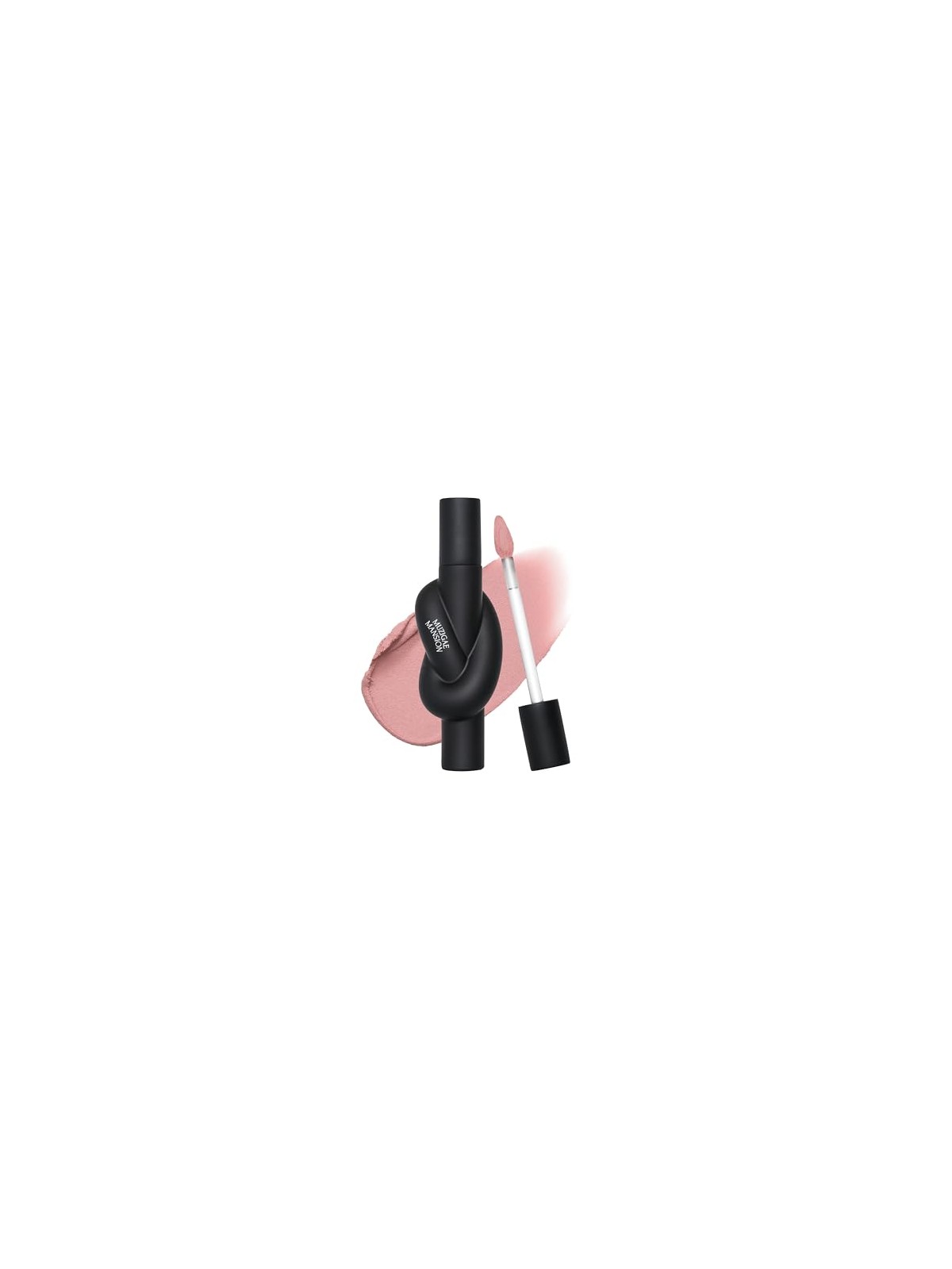 Muzigae mansion Tinta Labbra Tie Up Cover Tint 03 Pink Step 6g