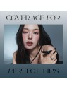 Muzigae mansion Tinta Labbra Tie Up Cover Tint 03 Pink Step 6g