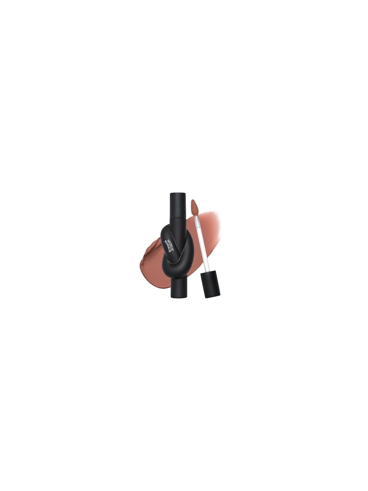 Muzigae mansion Tinta Labbra Tie Up Cover Tinta 04 Fico Sbiadito 6g