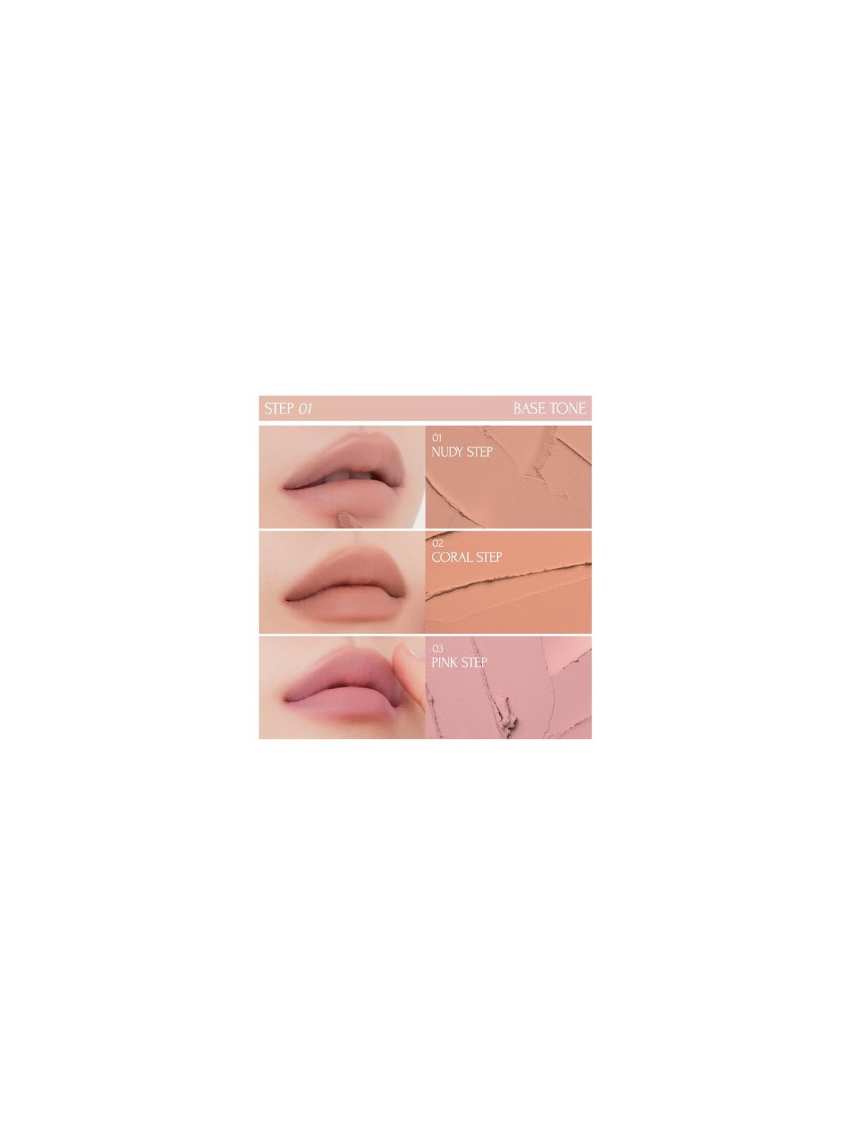 Muzigae mansion Tinta Labbra Tie Up Cover Tinta 04 Fico Sbiadito 6g