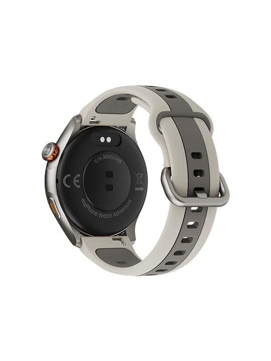 myPhone smartwatch myPhone Watch Adventure SMAWAMYADGR unisex