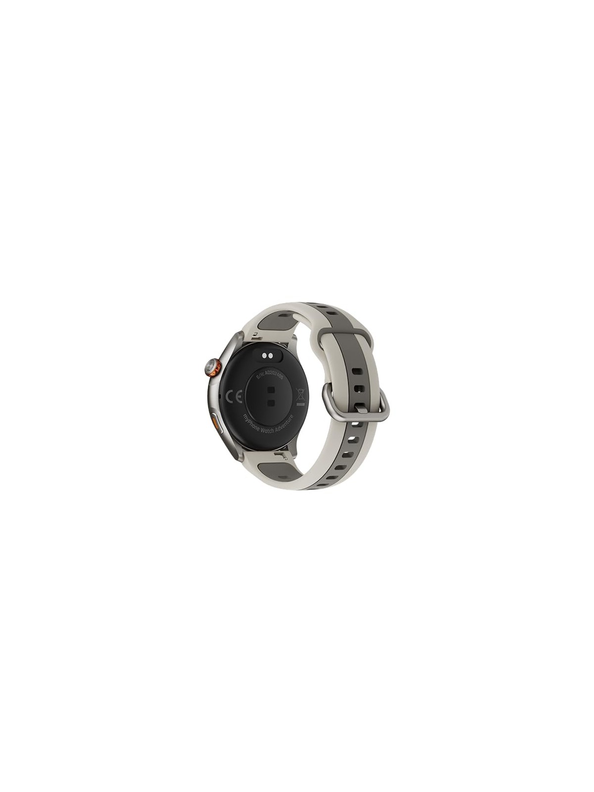 myPhone smartwatch myPhone Watch Adventure SMAWAMYADGR unisex
