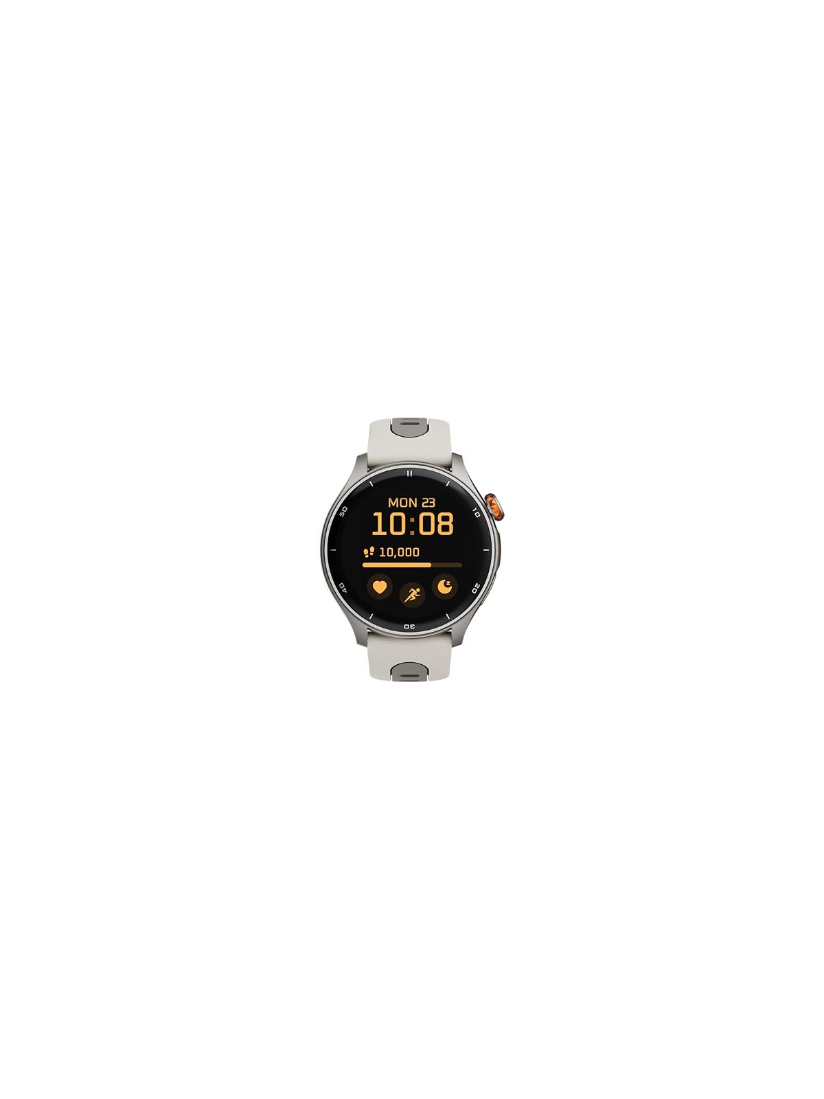 myPhone smartwatch myPhone Watch Adventure SMAWAMYADGR unisex