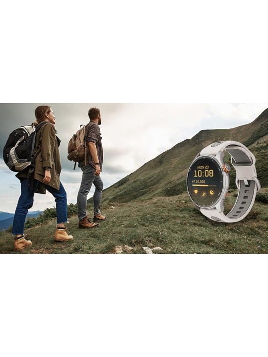 myPhone smartwatch myPhone Watch Adventure SMAWAMYADGR unisex
