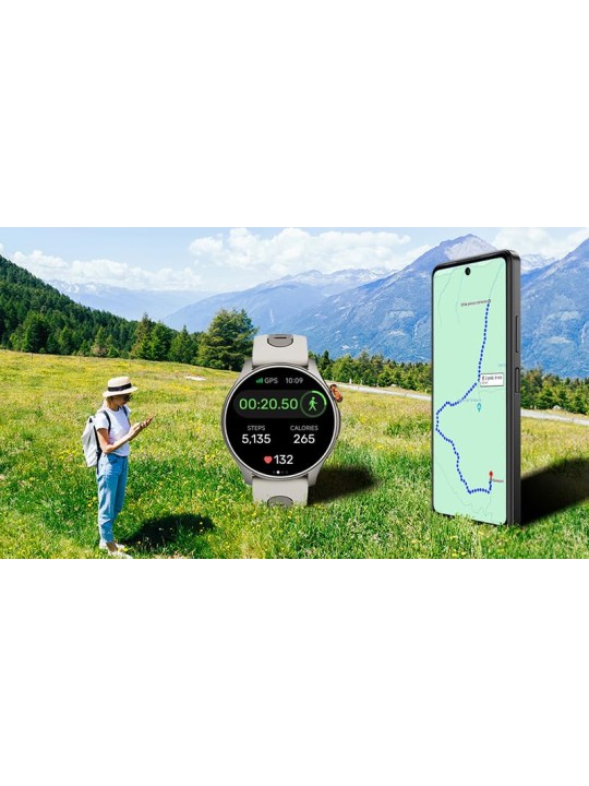 myPhone smartwatch myPhone Watch Adventure SMAWAMYADGR unisex