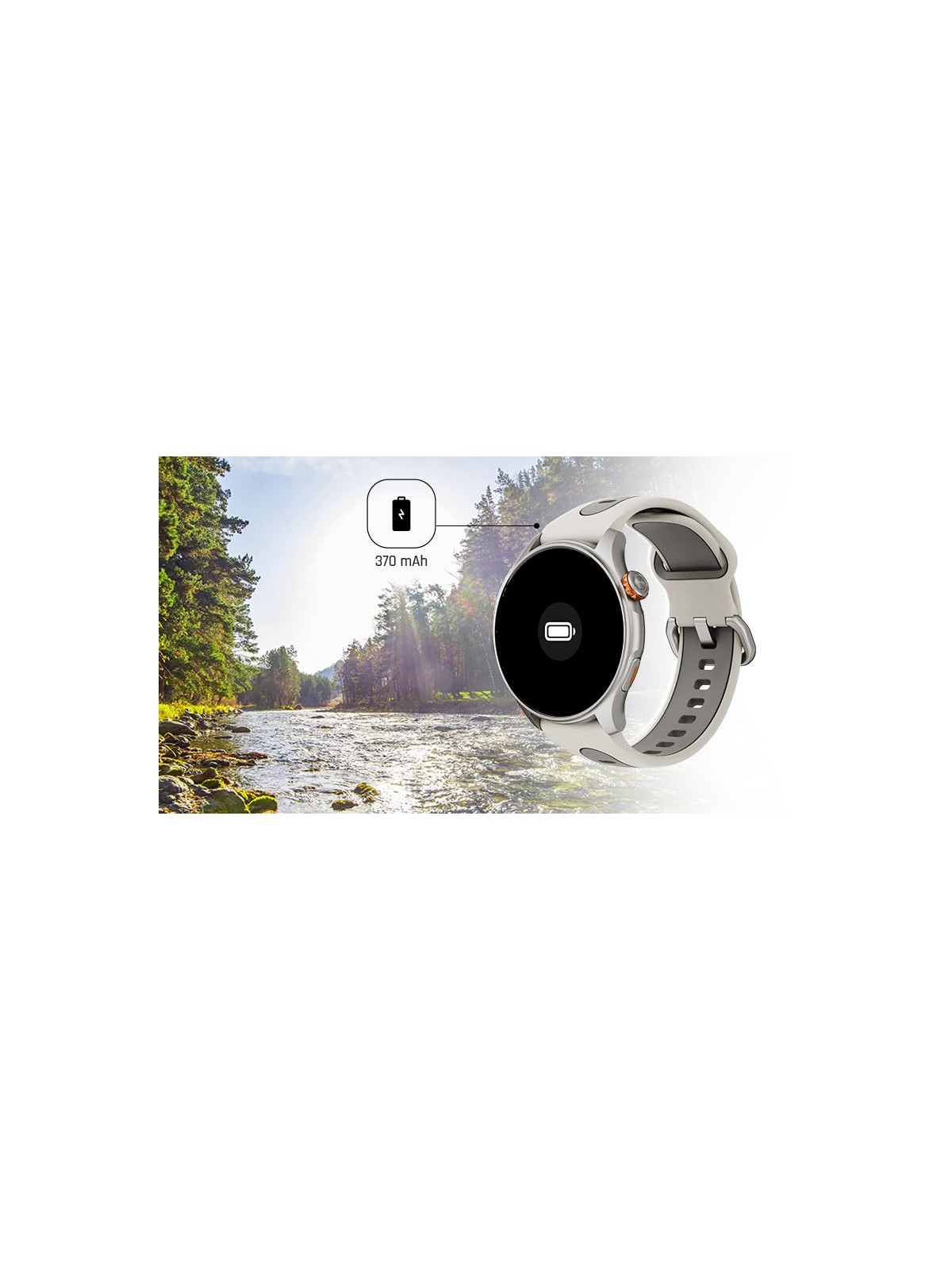 myPhone smartwatch myPhone Watch Adventure SMAWAMYADGR unisex