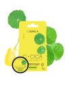 Natura siberica Cica C-Berrica, scrub per la bocca a base di zucchero, 10ml