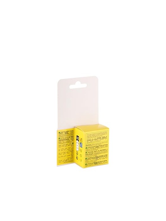 Natura siberica Cica C-Berrica, scrub per la bocca a base di zucchero, 10ml