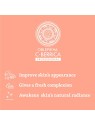 Antioxidant Face Serum with Vitamin C 30ml