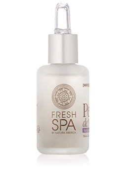 Natura Siberica Pearls De North Facial Meso Coctail 30ml