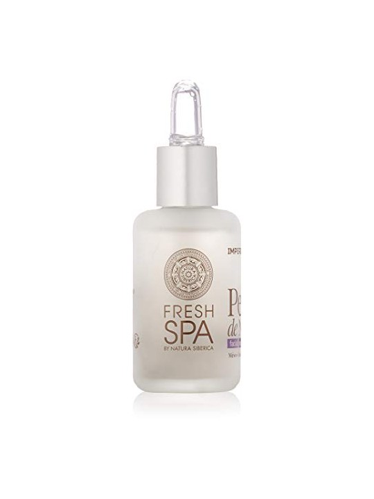 Natura Siberica Pearls De North Facial Meso Coctail 30ml
