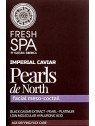 Natura Siberica Pearls De North Facial Meso Coctail 30ml