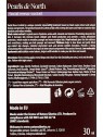 Natura Siberica Pearls De North Facial Meso Coctail 30ml