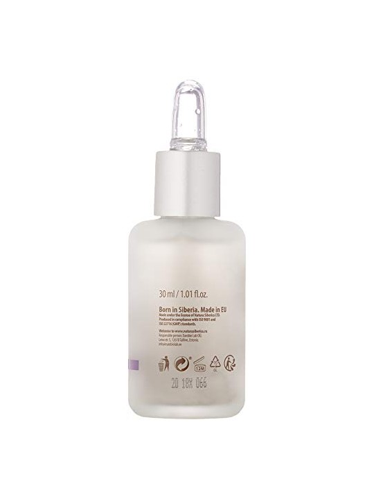Natura Siberica Pearls De North Facial Meso Coctail 30ml