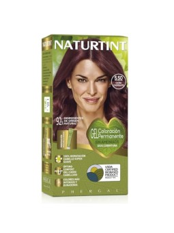 Naturtint 550 Tintura Senza Ammoniaca 150ml Unisex