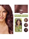 Naturtint 550 Tintura Senza Ammoniaca 150ml Unisex
