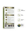 Naturtint 550 Tintura Senza Ammoniaca 150ml Unisex
