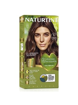 Naturtint 57 Tintura Senza Ammoniaca 150ml Unisex