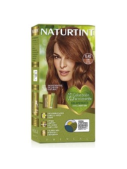Naturtint 645 Tintura Senza Ammoniaca 150ml Unisex