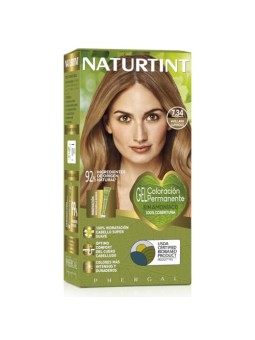 Naturtint 734 Tintura Senza Ammoniaca 150ml Unisex