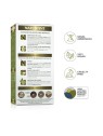 Naturtint 734 Tintura Senza Ammoniaca 150ml Unisex