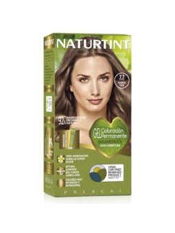 Naturtint NATURTINT 77 marrone teide 170ml donna