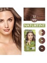Naturtint NATURTINT 77 marrone teide 170ml donna